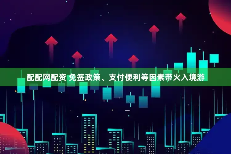 配配网配资 免签政策、支付便利等因素带火入境游