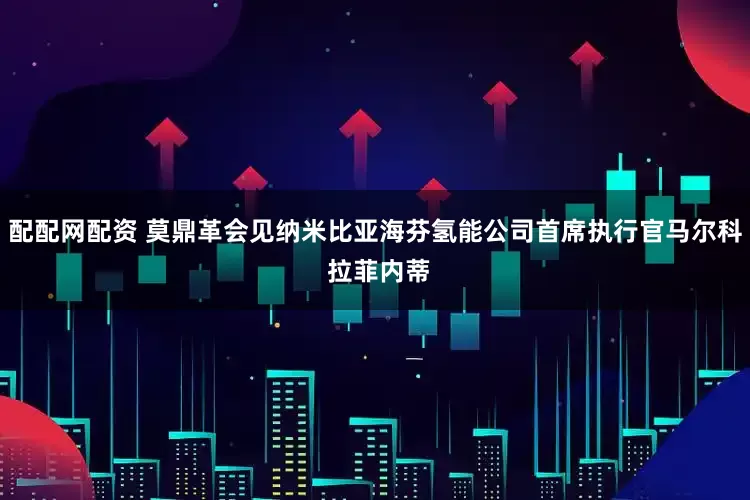 配配网配资 莫鼎革会见纳米比亚海芬氢能公司首席执行官马尔科 拉菲内蒂